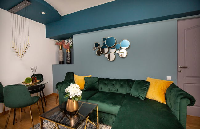 Metropole Apartments Royal Ateneum - Foto 16