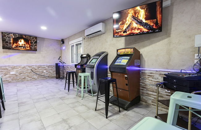 Casa Rural Abuelo Mauri 4 Estrellas - Foto 62