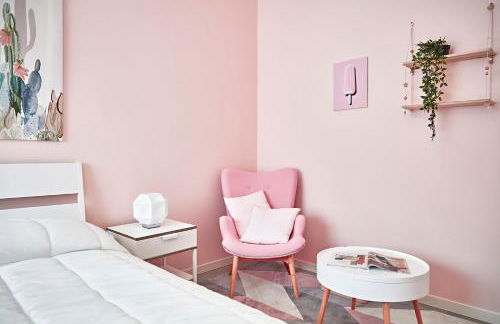 “Cotton Candy” near Venice - Foto 5