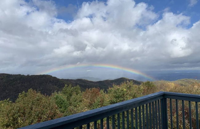 2 Master Suites _ Phenomenal Views - Alpine Summit - Foto 1