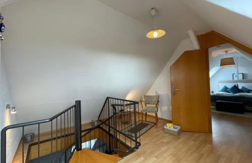 Suite Dilara by NINJA SPACES - 105QM Maisonette, Garten, Parkplatz - Foto 12