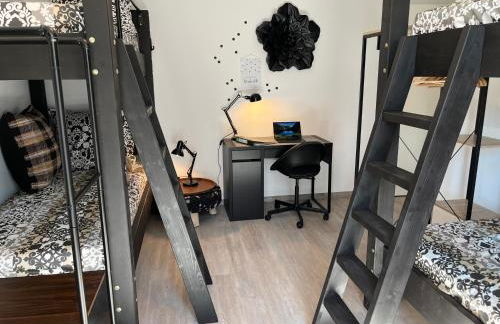 Funky Four - Foto 22