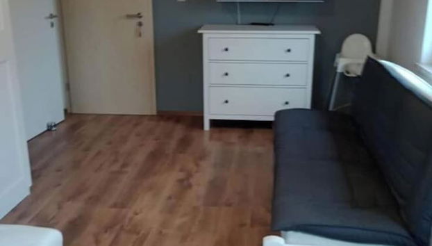 Nice Apartment in Himmelkron - Foto 5, Zona de estar