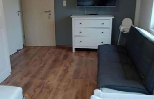 Nice Apartment in Himmelkron - Foto 5