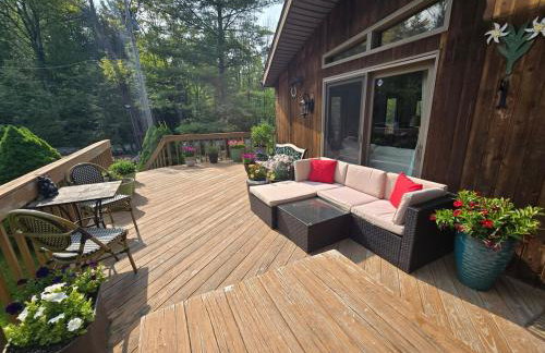 Kaaterskill Waterfall House - Foto 22