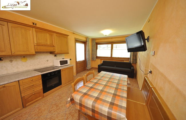 Alpen Royal by Livigno Accomodation - Foto 56