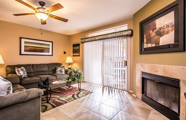 Resort Vacation Rentals P.T.C. - Photo 15