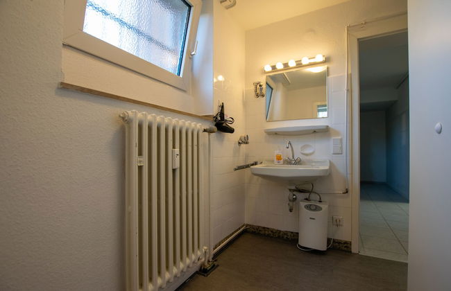 Tolstov-Hotels Convenient 4 Room Apartment - Foto 14