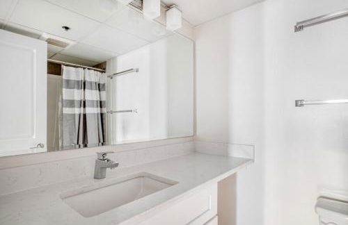 Ballston 1BR w Pool WD Gym nr Bars Metro WDC-390 - Foto 12