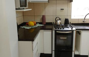 Apartamento no centro de Cascavel PR - Foto 1