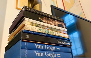 Casa al porto Sea port Apartment Ancona - Foto 20