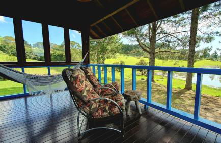 Rancho das Neves - Rancho Queimado - SC - Foto 64