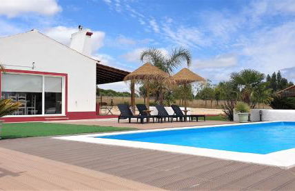 Monte Sossego by Estilo Lusitano, com piscina privada - Foto 7