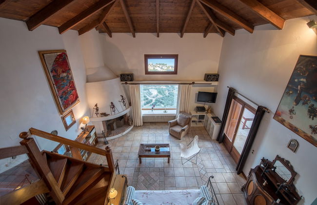 Villa Mirabello Suites - Foto 1