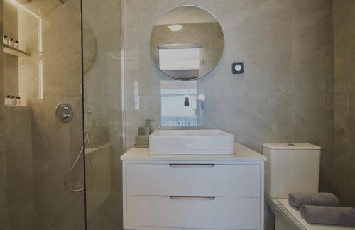 PNOẼ Luxury Apartments - Foto 69