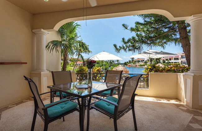 Aventuras Club Lagoon - Foto 21