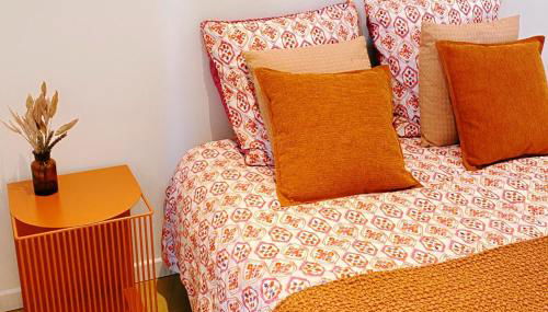 Le Bohème ⸱ Stationnement gratuit ⸱ Fibre - Photo 4