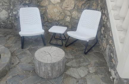 Increíble Casa Rural en la Sierra de Altomira Piscina privada y Barbacoa - Foto 35