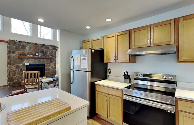 Bearadise Found by Taylor Made Deep Creek - Photo 27