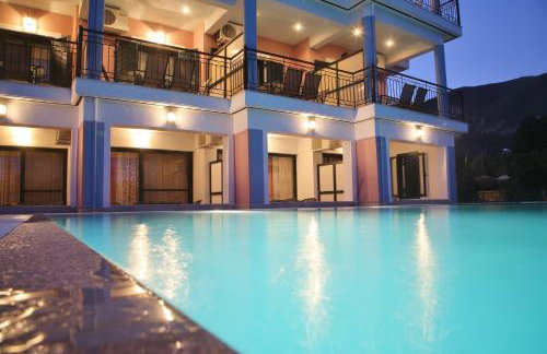 Ethereal Villas Lefkas - Photo 35