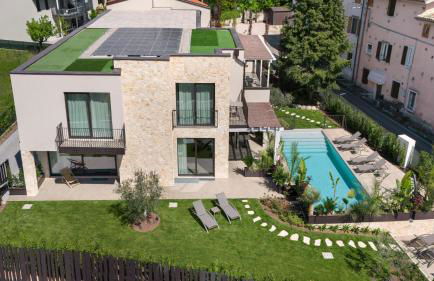 Villa Carlotta - Foto 65