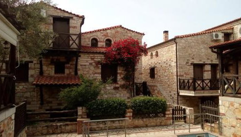 Artemis Stone House - Foto 3