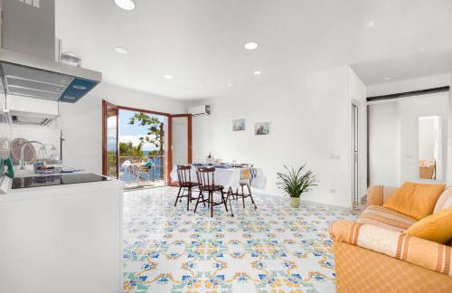 Villa Russo - De Vivo Realty Nerano - Foto 50