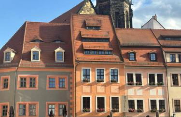 GoldigeFerienwohnung "Am Markt" in Pirna - Foto 1