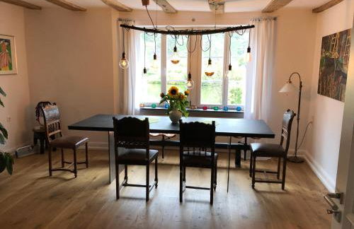 Storchenhaus Bremm - Foto 12