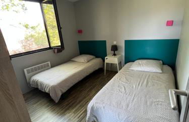 Gîte La Cerise Qui Rit - Photo 20