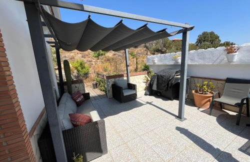 Studio Views Apartment, Cortijo Fruitful Hills - Photo 8