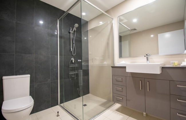 Magnum Serviced Apartments - Foto 20