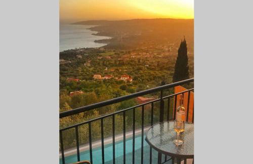 Votsalo Boutique Villas - Foto 12