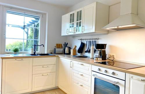 Reethaus Vilmnitz Reethaus Vilmnitz - Fewo "Muglitz" - Foto 36