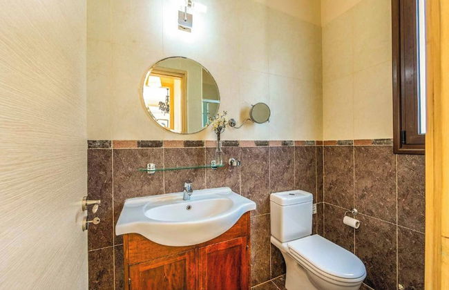 Petrides Villa - Foto 18