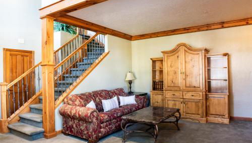 3 Bedroom 3 Bathroom Zermatt Villages 773 condo - Foto 4