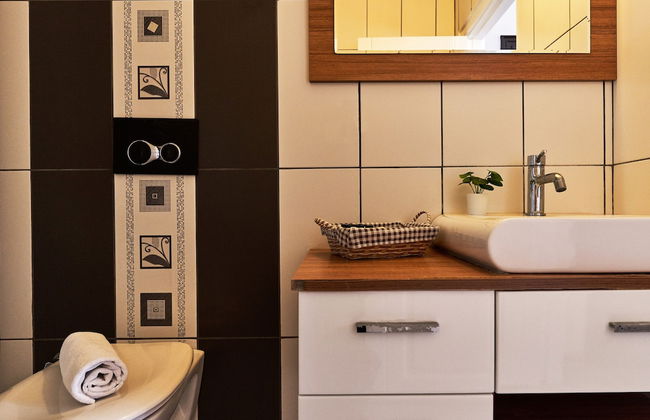 Cicerone Apart - Foto 38