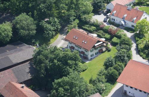 Bruckhuberhof - Foto 17