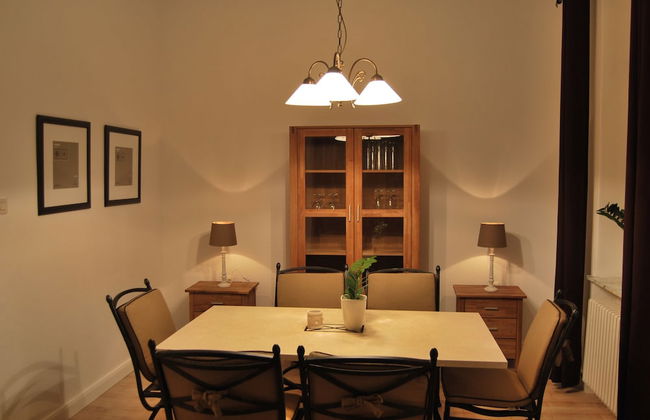 Ferienwohnung Stricker Bad Sachsa - Foto 29