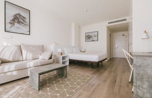 CIM Aparthotel - Foto 17