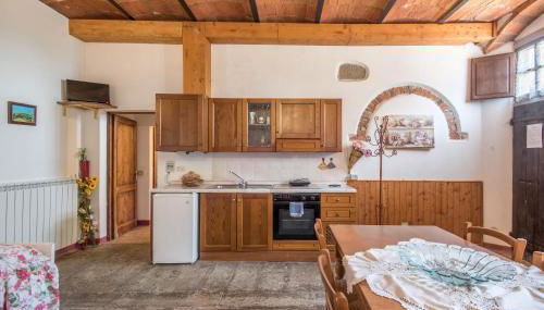 Poggio Primo - Bilocale Vermiglio - Foto 5