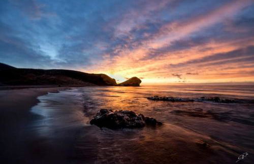 ZARATUSTRA. Rodalquilar CENTRO. GRAN terra. WIFI - Foto 24