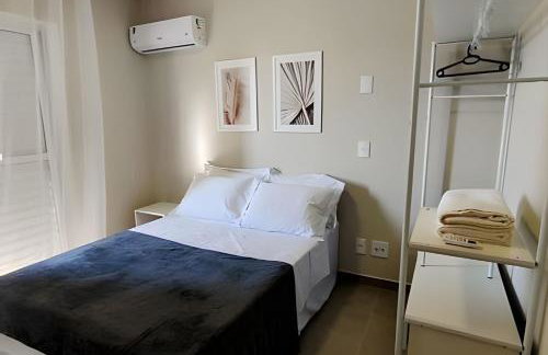 Apto com Wi-fi e garagem - Foto 8