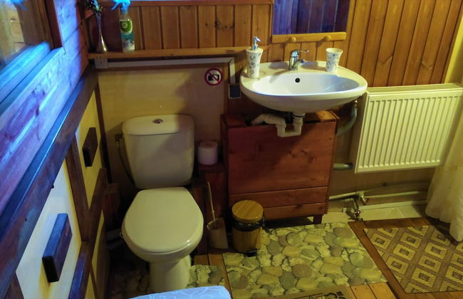 Cottage by the Sea, Guest House Melon - Photo 9