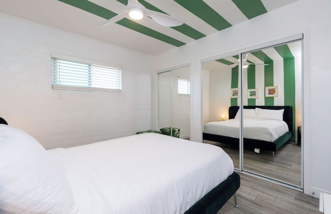 Ash & Ko Boutique Lodging - Photo 20