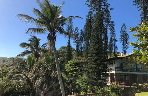 JoaquinaHouse Paraíso exclusivo, acesso a praia - Foto 32