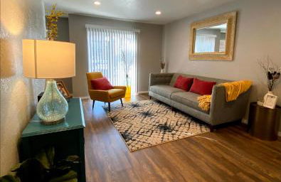 Evie's Campus-close 2 bedroom luxury - Foto 7