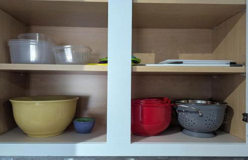 Terran's Dupont Retreat - Foto 50