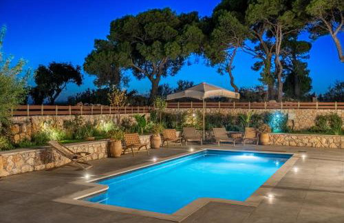 Sassi Di Fteri Villas - Foto 14