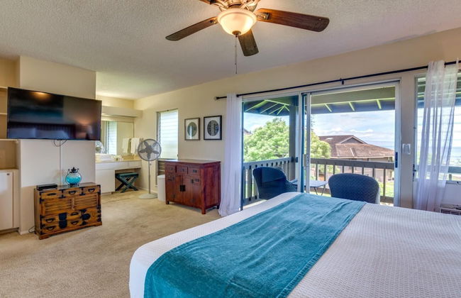 Kaanapali Plantation Villa by KBM - Foto 7